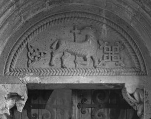 Schlosskirche Wechselburg —