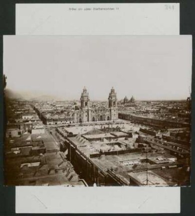 59: Photos ; 6 : [Blatt 312-366, Foto Nr. 324-377]