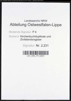 Kirchenbuchduplikat der katholischen Gemeinde Menden (GHT 1810-1814, GHT 1816-1817, GH 1818-1821, H 1822, GH 1823-1827). (Gemeinde: Menden, katholische Gemeinde)