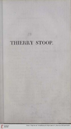 Thierry Stoop