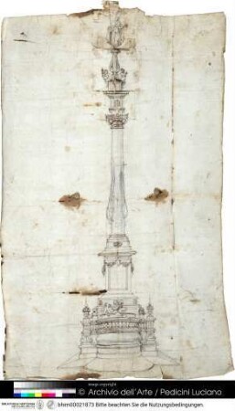 Guglia di San Gennaro