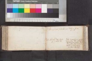 Imhoff, Christoph Michael; Blatt 155