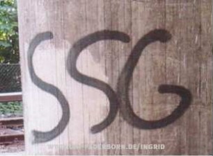 SSG
