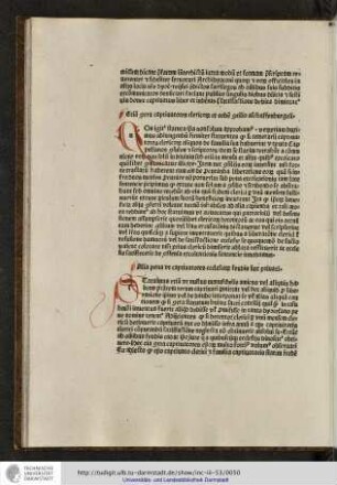 Nos igitur statuta ipsa non solum approbamus, verum etiam duximus abiungendum firmiter statuentes...