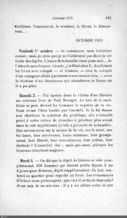 Octobre 1915