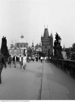 Karlsbrücke