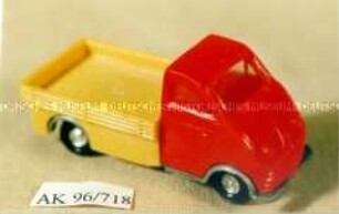 Spielzeugauto: DKW Schnell-Laster