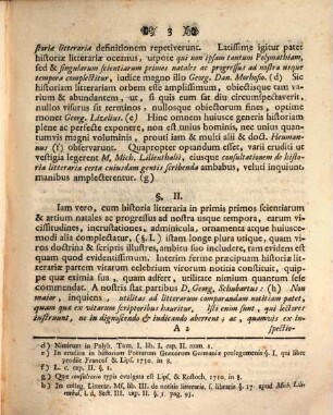 Specimen Historiæ Litterariæ De Iano Gebhardo, Palatino