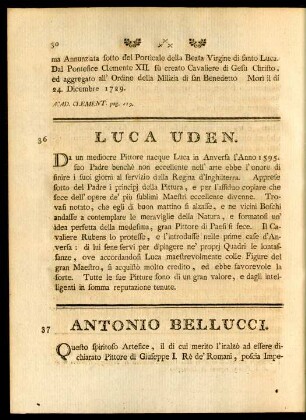 Antonio Bellucci