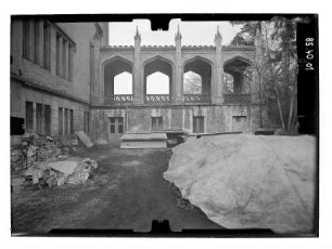 Schloß Babelsberg