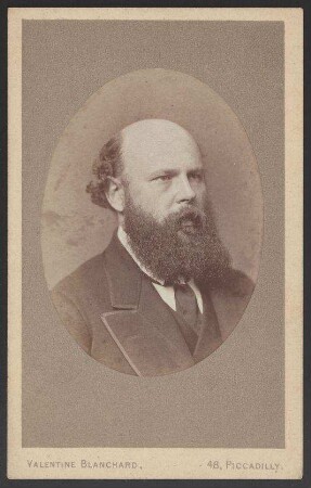 Müller, Hugo Heinrich Wilhelm