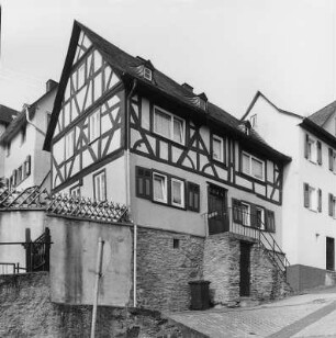 Runkel, Linsenberg 26