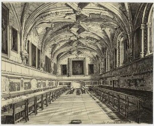 Hieronymitenkloster zu Belem, Refektorium
