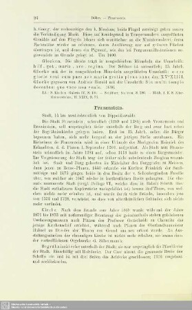 Frauenstein