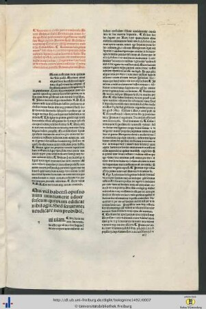 Antonio Galeatio Ludovicus bologninus Salutem plurimam Dicit