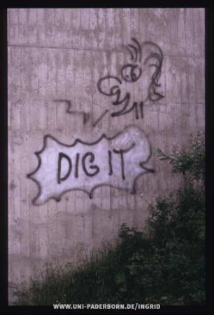 DIG IT