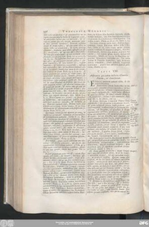 Caput VIII. Adferuntur pro eadem doctrina testimonia Patrum, & Conciliorum.