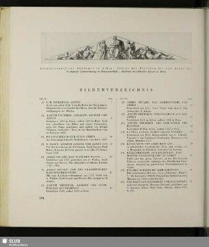 Bilderverzeichnis