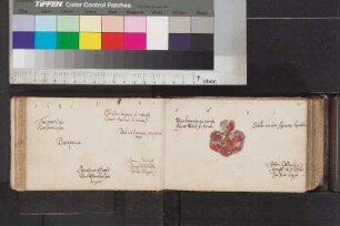 Einträge Bl. 51 - 112