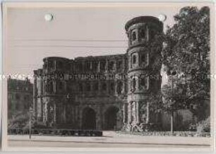 Trier, Porta Nigra