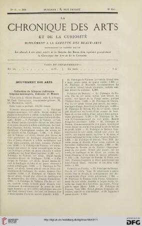Nr. 21 (26 Mai)