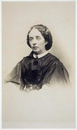 Roenne, Lida von