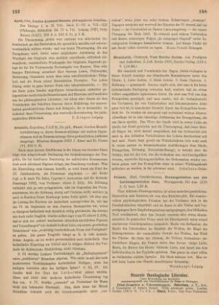 157 [Rezension] Seneca, Lucius Annaeus Philosophus, Von der Seelenruhe