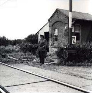 Berliner Ring - Priort