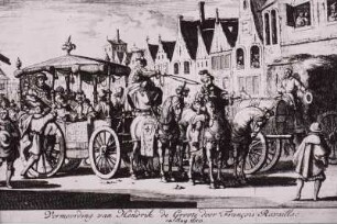 Heinrich IV., König von Frankreich
