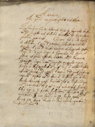 Tractatus de legibus, de peccatis, de iustitia - BSB Clm 27579