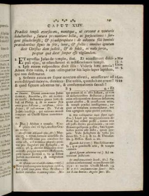 141-154, Caput XXIV. - Caput XXV.