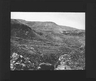Berg Nebo