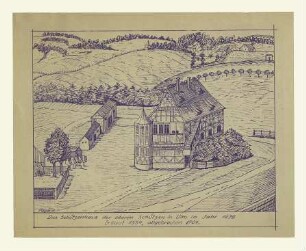 Schützenhaus