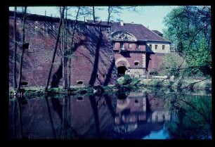 Spandau Zitadelle 30.4.66.