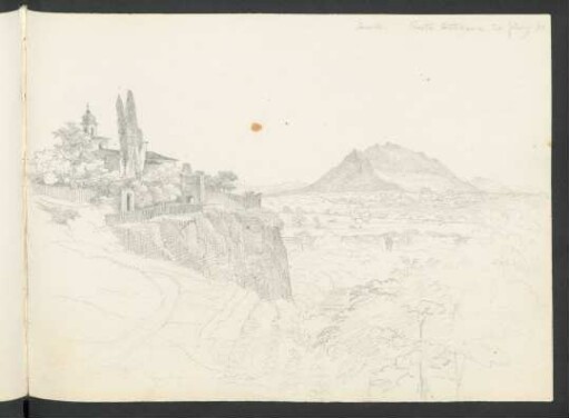 Civita Castellana 20 Juny 31