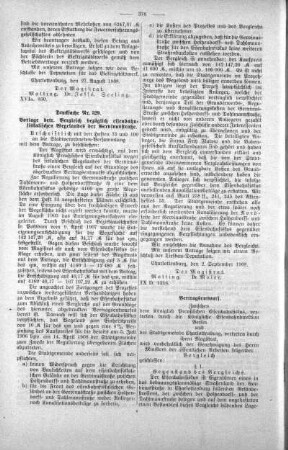 No . 16 (301-356)(328,329), 09. September 1908