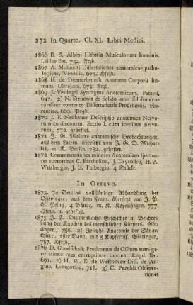 172-191, In Octavo.