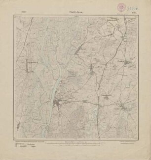 2852 (alte Nr.: 1405) Fiddichow