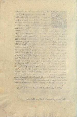 Por Decreto de dezeseis de Dezembro do Anno proximo precedente Fui servida regular os Póstos do Corpo da Marinha da Minha Armada Real; e sendo preciso estabelecer os Soldos que haõ de vencer os Officiaes, ... : Palacio de Nossa Senhora da Ajuda em dois de Janeiro de mil setecentos e noventa