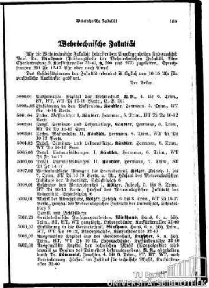 Wehrtechnik