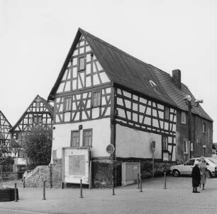 Elz, Rathausstraße 39