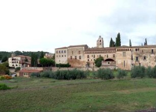 Real Monasterio de Santes Creus