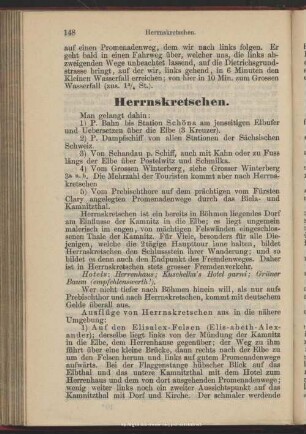 Herrnskretschen