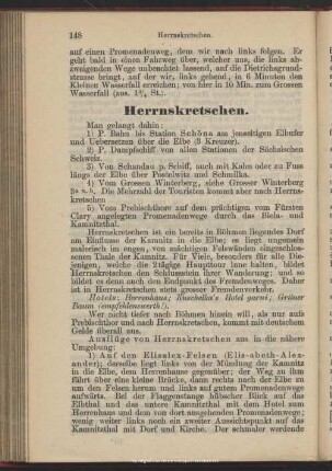 Herrnskretschen