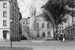 Kleine Gilde in Riga