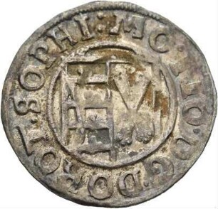 Quedlinburg: Dorothea Sophie von Sachsen-Altenburg