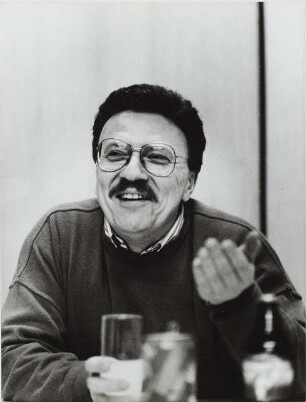 Klaus Kordon