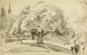 Bordesholm - Linde