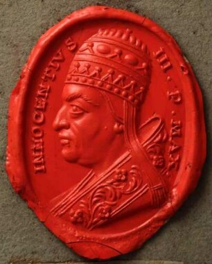 Innocentius III.