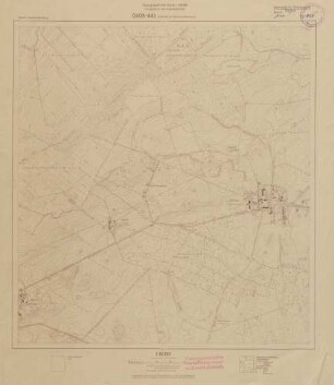 0408-443 Dahlen, Kr. Neubrandenburg